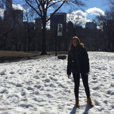 Profile Picture of Bianca Cook (@BiancaJay_) on Twitter