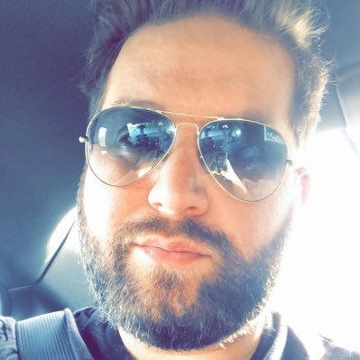 Profile Picture of Kyle Chiasson (@Kylechiasson88) on Twitter