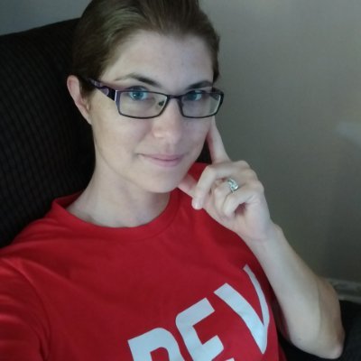 Profile Picture of Sherri Wheeler (SyntaxSeed) (@SyntaxSeed) on Twitter