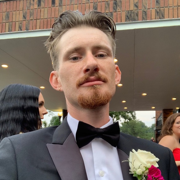 Profile Picture of Joseph Mcgrain (@mcgrainjoe) on Poshmark