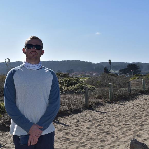 Profile Picture of Chris Redgate (@redgate20) on Poshmark