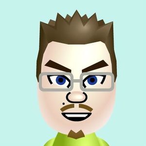 Profile Picture of Andrea Chessa (@netholes) on Myspace