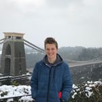 Profile Picture of Tom Crouch (@tomthree3) on Instagram