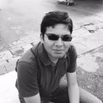 Profile Picture of Shriram Srinivasan (@srinivasanshriram) on Instagram