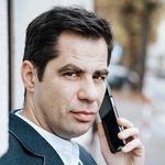 Profile Picture of Michał Kulesza (@michal_kulesza_nieruchomosci) on Instagram