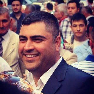 Profile Picture of Mehmet Parmaksız (@MeParmaksiz) on Twitter