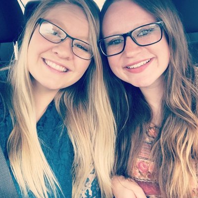 Profile Picture of Alexis Patterson (@alexisp_24) on Twitter