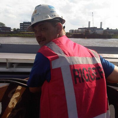 Profile Picture of Ed Van Den Berg (@eddybergvanden) on Twitter