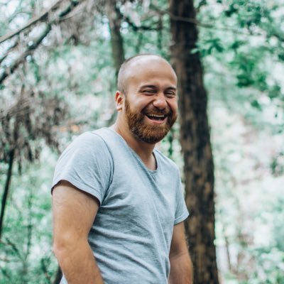 Profile Picture of David Álvarez Rodríguez (@Davidfalvarez) on Twitter