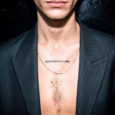Profile Picture of César Mtz Cordero (@cesarmtzcordero) on Twitter