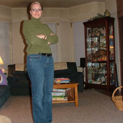 Profile Picture of DarleneFoye (@DarleneFoye) on Twitter