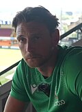 Profile Picture of Ash Tayloron Wikipedia