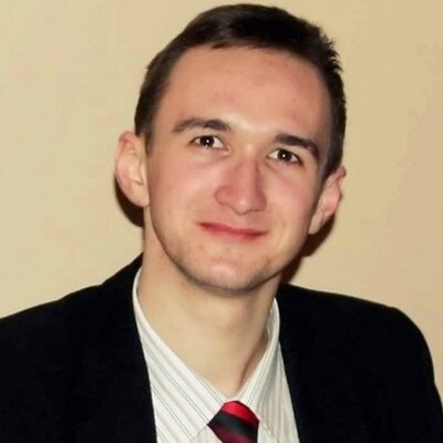 Profile Picture of Alexandru Stefan (@AlexStefannn) on Twitter