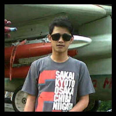 Profile Picture of Andy BHanaSpaty (@Makara_Kainsara) on Twitter