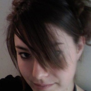 Profile Picture of Amanda Mergenthaler (@huggingandkissing) on Myspace