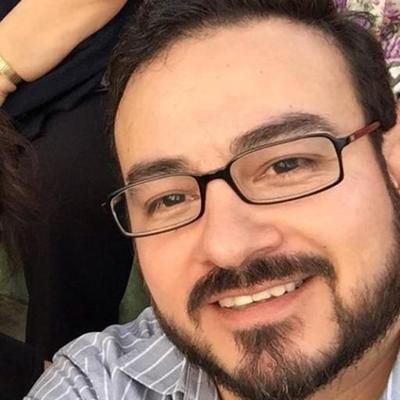 Profile Picture of Abner Chavez (@abnerchavez) on Twitter