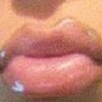 Profile Picture of Jazmine Carson (@TheRealLoveGame) on Twitter