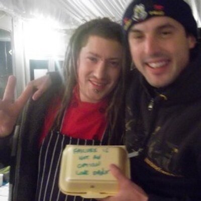 Profile Picture of Dan Snowdon (@dansnowdon3) on Twitter