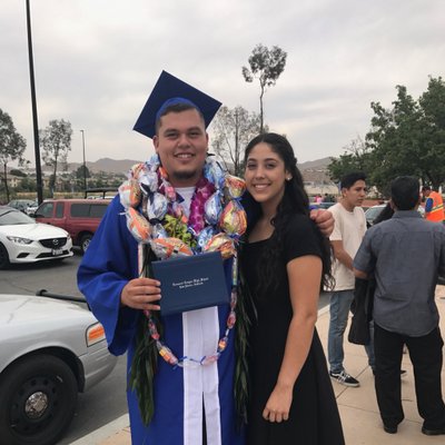 Profile Picture of Joseph Salguero (@joe_sally69) on Twitter