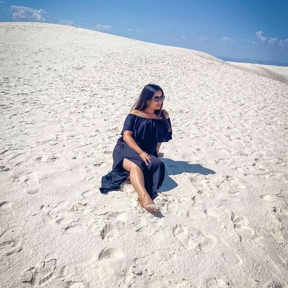 Profile Picture of Rochana Kaushik prajapati (@rochana_k) on Poshmark