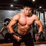 Profile Picture of Derrick Liang Xuan Bin (@derricklxb) on Instagram