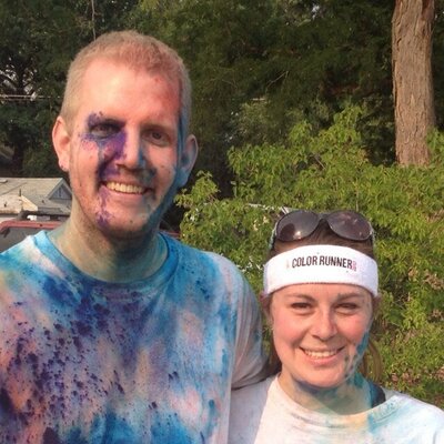 Profile Picture of Brittany Hansen (@brittany_ah) on Twitter