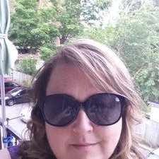 Profile Picture of Kim Benn (@KimBenn555) on Twitter