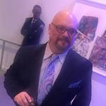 Profile Picture of Leif Larson (@leif.erik.larson) on Instagram