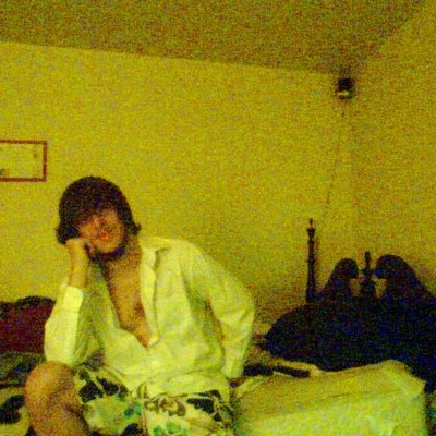 Profile Picture of Michael Tabor (@Conscious_Mike) on Twitter