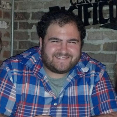 Profile Picture of Daniel Heitner (@DanielHeitner) on Twitter