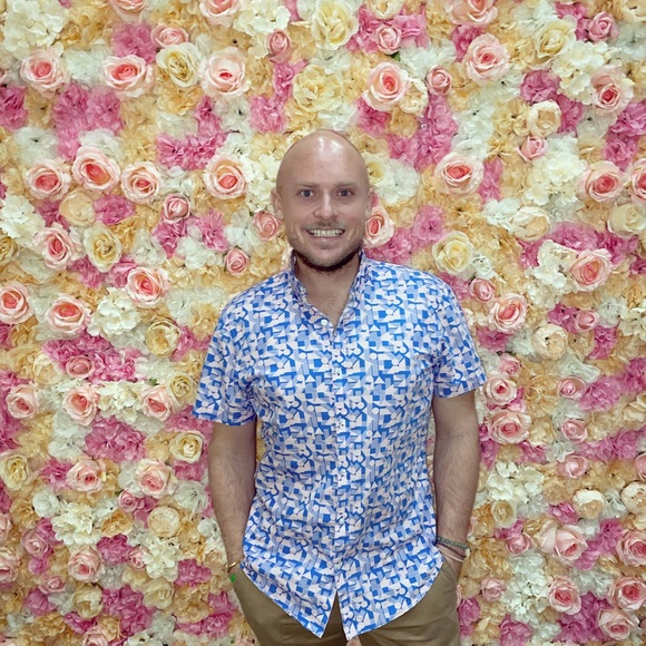 Profile Picture of Brent Semanick (@semanick) on Poshmark