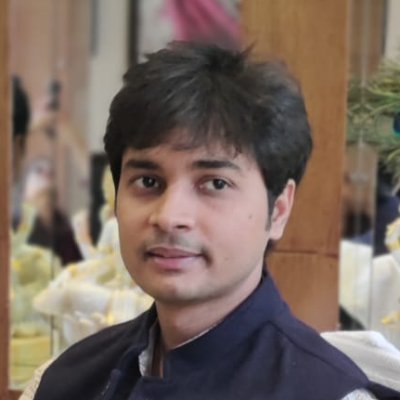 Profile Picture of Abhishek Soni (@soni94) on Twitter