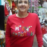 Profile Picture of Audrey White (@audrey-white-5) on Quora