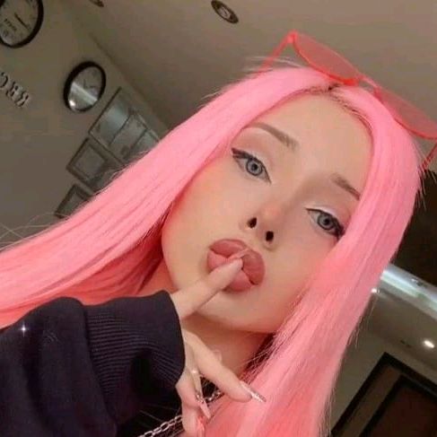 Profile Picture of °yeniyim° (@cindy_sera) on Tiktok