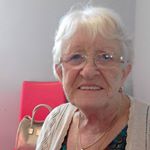 Profile Picture of Edith Hayes (@edithhayes1432) on Instagram