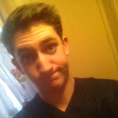 Profile Picture of Jacob Gibbens (@jgibby54) on Twitter