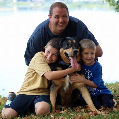Profile Picture of Daryl Strickler (@DFStrickler) on Twitter