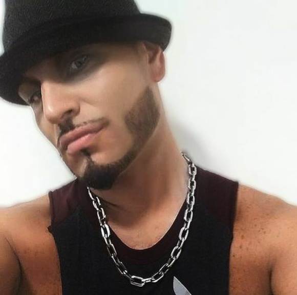 Profile Picture of Joseph Ervin (@ureboicalico) on Poshmark