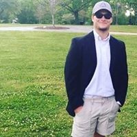 Profile Picture of Hunter Harper (@hunter-harper-3) on Quora