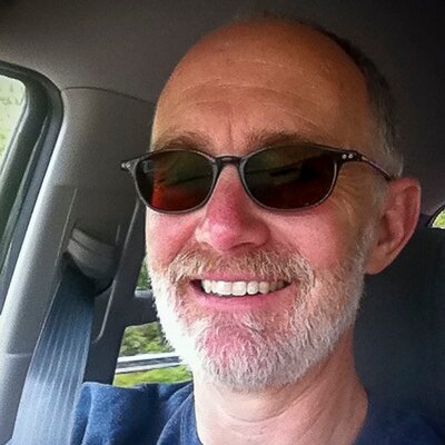 Profile Picture of Clay Harmon (@clayh50) on Twitter