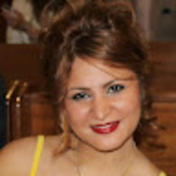 Profile Picture of Mehrnoush Masihpour (@mehrnoushm) on Poshmark