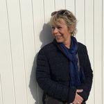 Profile Picture of Ann Crabbé (@crabbeann) on Instagram