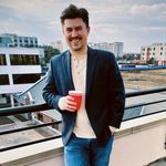 Profile Picture of Chad Walker Smith (@chadw.smith) on Instagram