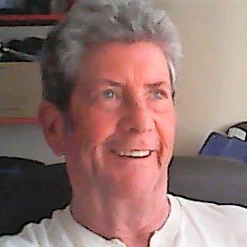 Profile Picture of Mike (Chip) Chapman (@fx550Mike) on Twitter