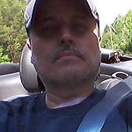 Profile Picture of Patrick Mcmahan (@plmcmahan) on Flickr