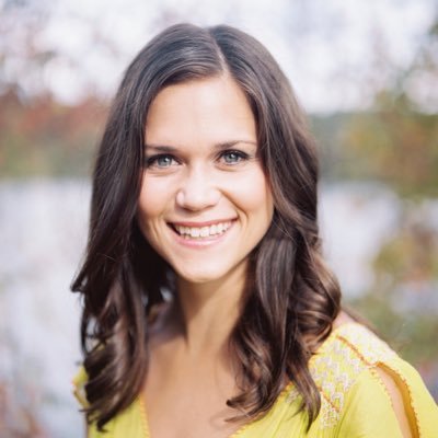 Profile Picture of Anna Trent (@AnnaTrent) on Twitter