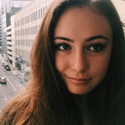 Profile Picture of Emma Kate Conner (@emmakateconner) on Twitter