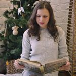 Profile Picture of Мария. Книжный блог (@maria__read) on Instagram
