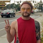 Profile Picture of Jacob Marsh (@ratedbamf) on Instagram
