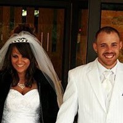 Profile Picture of Chad Guinn (@ChadGuinn84) on Twitter